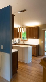 Residential Remodeling