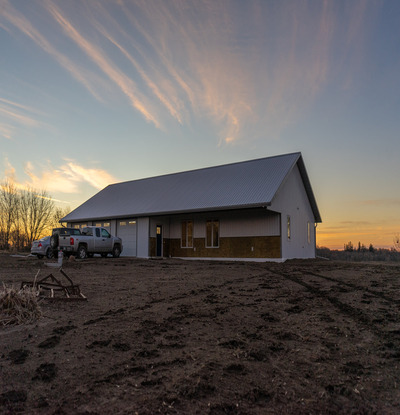 Home Construction